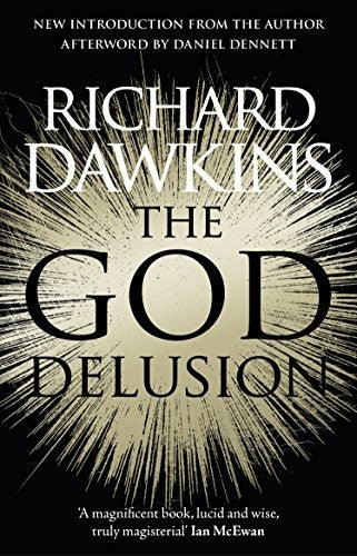 God Delusion