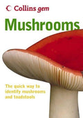Mushrooms (Collins GEM)