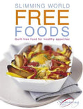 "Slimming World" Free Foods