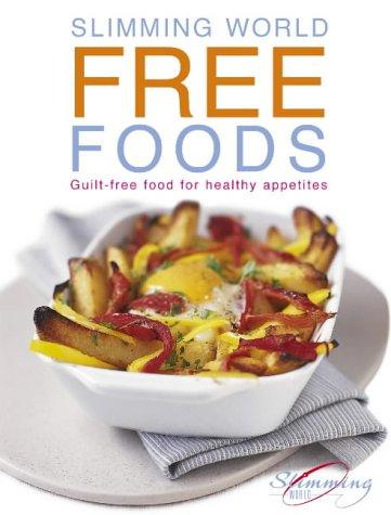 "Slimming World" Free Foods