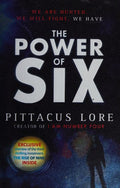 The power of six