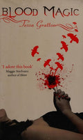 Blood magic