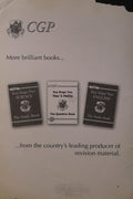 KS2 Maths Study Book - Year 5