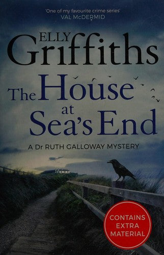 HOUSE AT SEA'S END