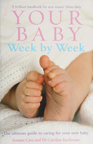 Your Baby Week by Week