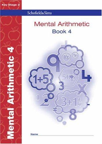 Mental Arithmetic